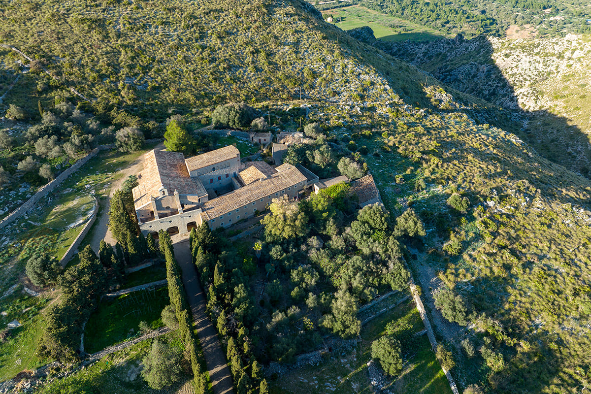 Ermita de Betlem