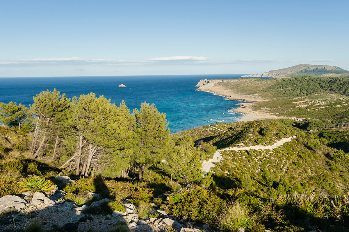 Parque Natural de Llevant