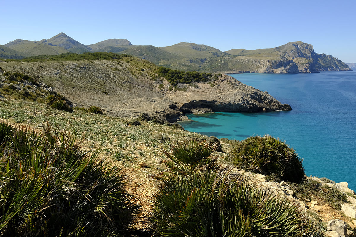 Parque Natural de Llevant