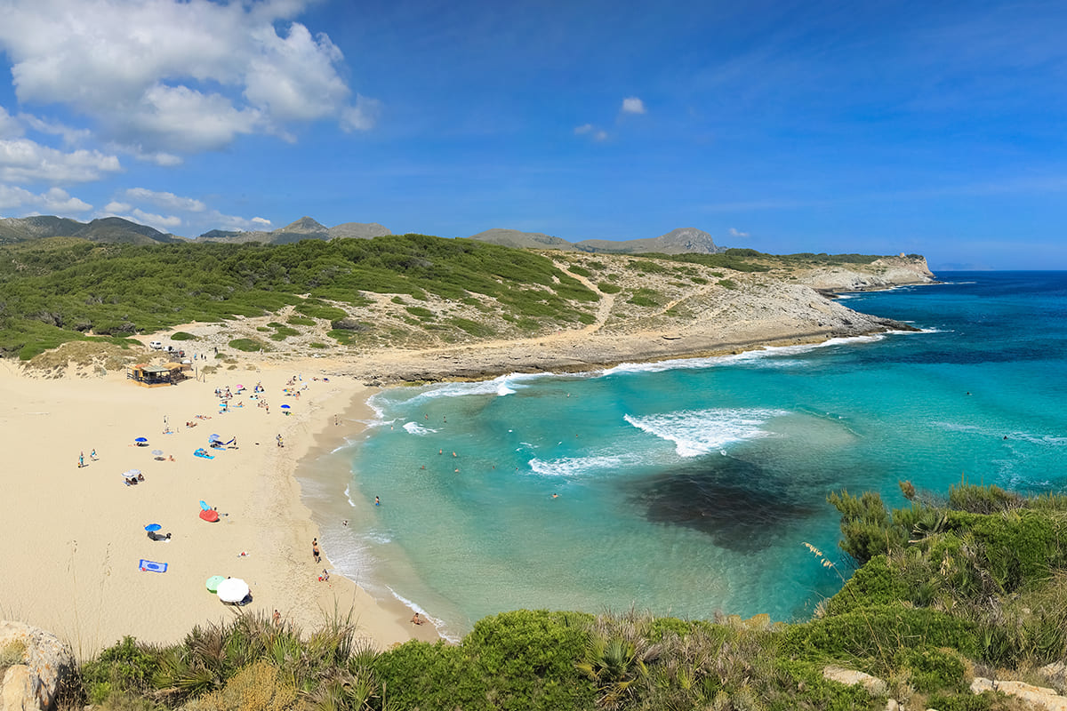 Cala Torta